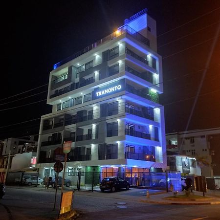 Apartamento Proximo A Praia No Tramonto Bessa João Pessoa Buitenkant foto