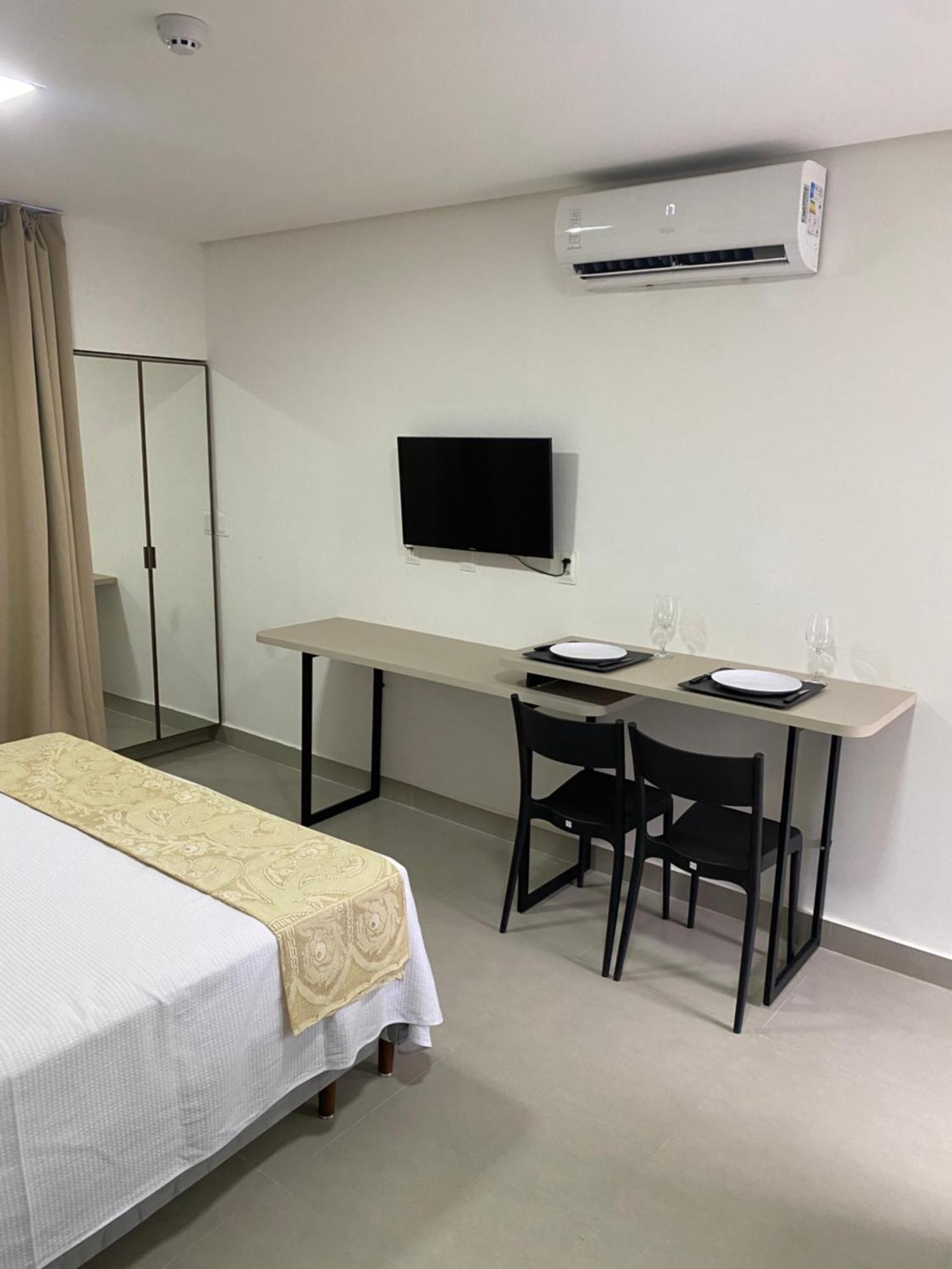 Apartamento Proximo A Praia No Tramonto Bessa João Pessoa Buitenkant foto
