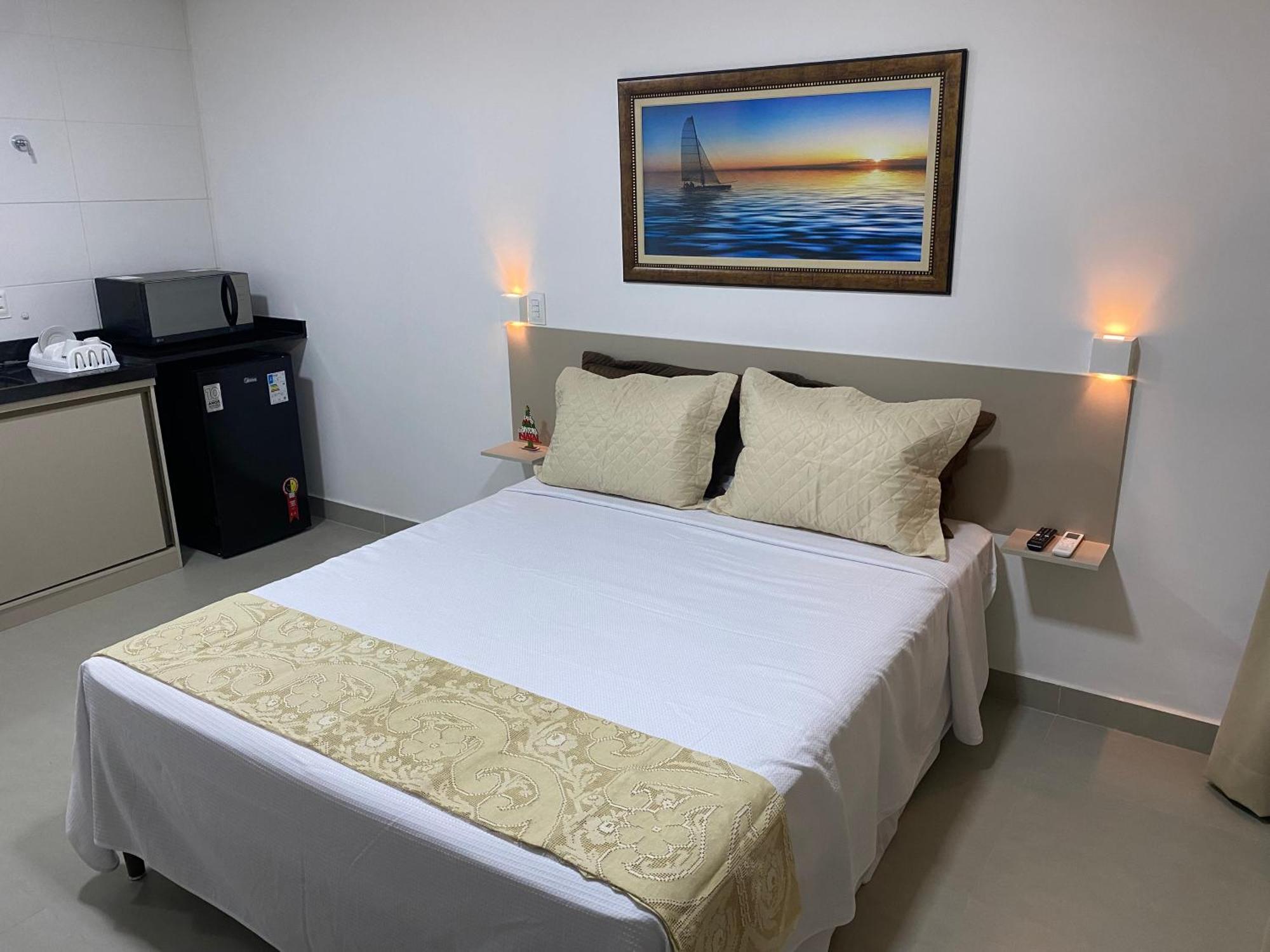 Apartamento Proximo A Praia No Tramonto Bessa João Pessoa Buitenkant foto