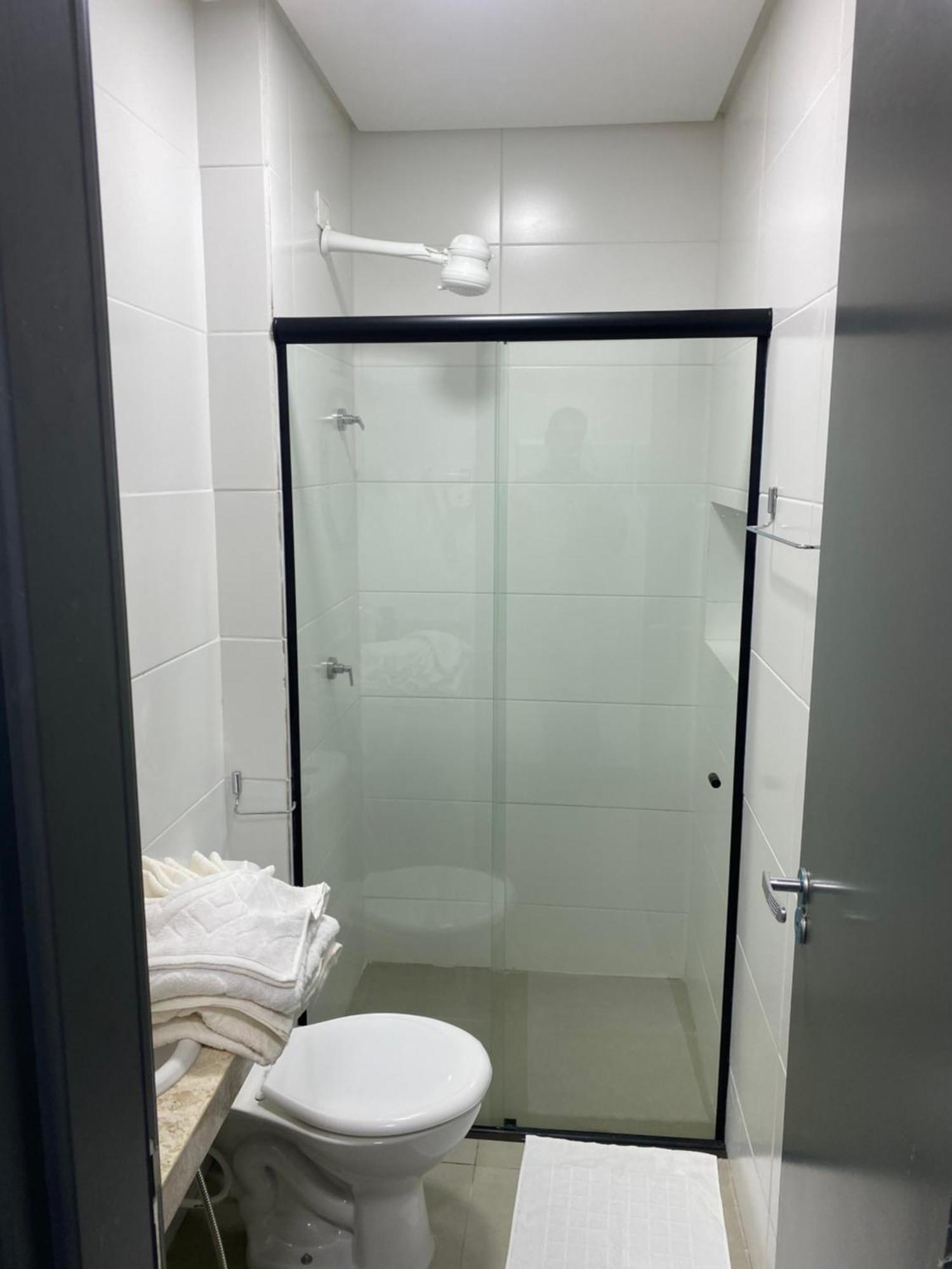Apartamento Proximo A Praia No Tramonto Bessa João Pessoa Buitenkant foto
